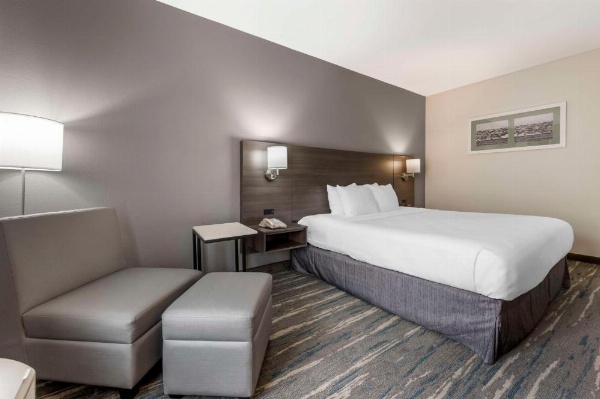 Best Western Heartland Inn image 10