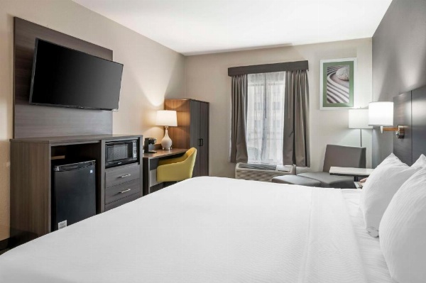 Best Western Heartland Inn image 11