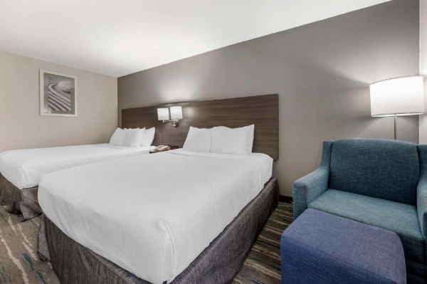 Best Western Heartland Inn image 12