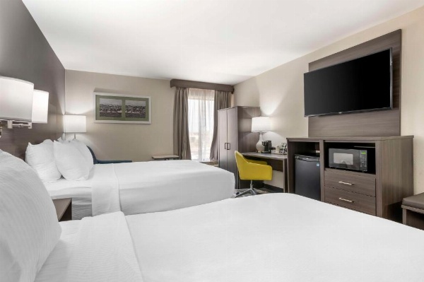 Best Western Heartland Inn image 13