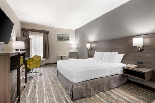 Best Western Heartland Inn image 15