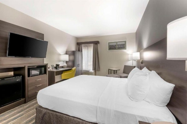 Best Western Heartland Inn image 17