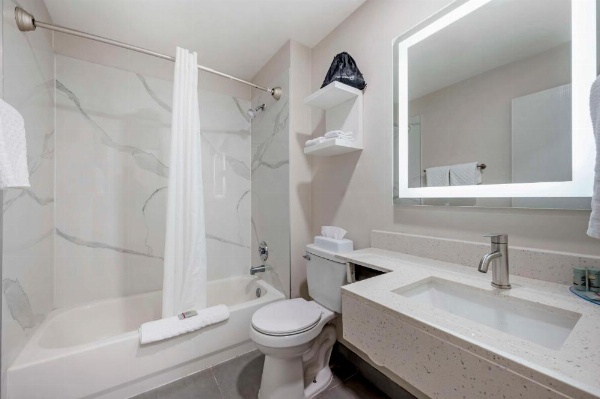 Best Western Heartland Inn image 18