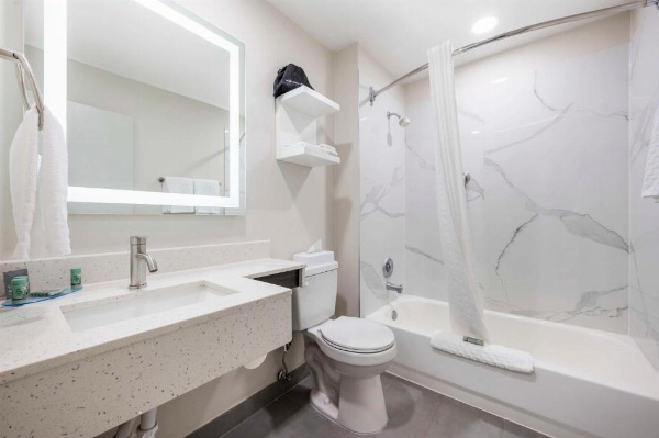 Best Western Heartland Inn image 19