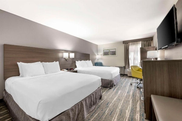 Best Western Heartland Inn image 2