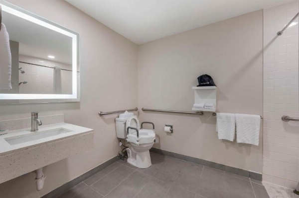 Best Western Heartland Inn image 20