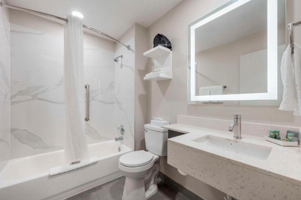 Best Western Heartland Inn image 21