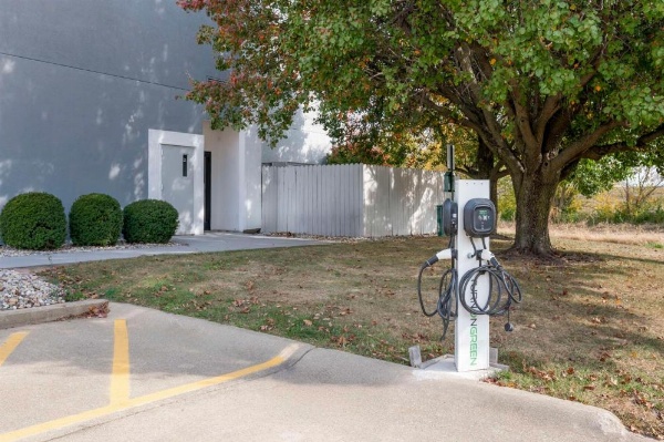 Best Western Heartland Inn image 23