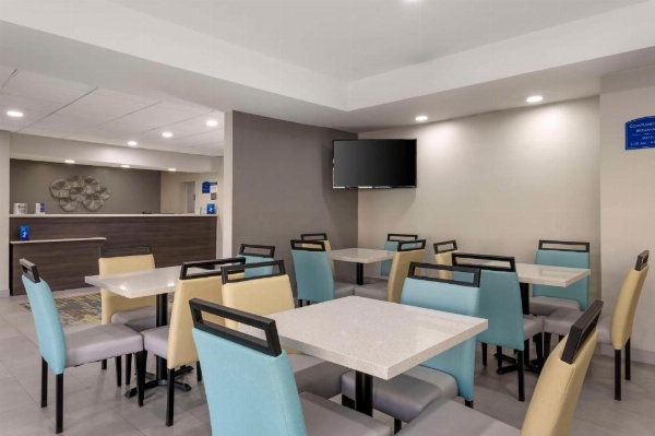 Best Western Heartland Inn image 24
