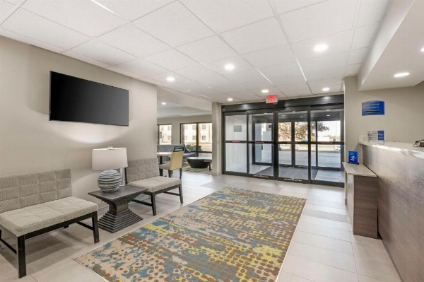 Best Western Heartland Inn image 25