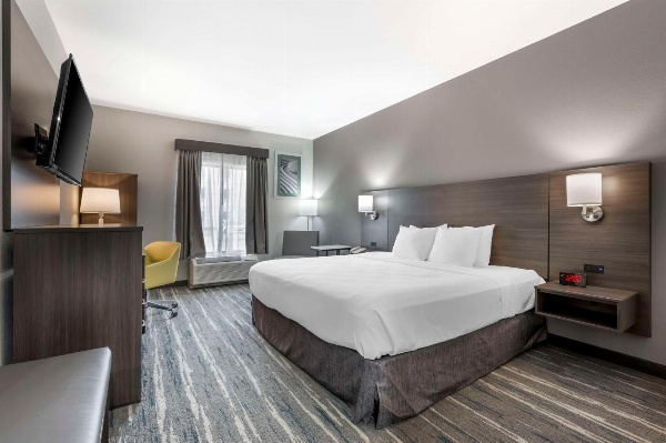 Best Western Heartland Inn image 3