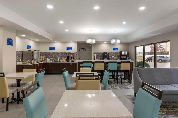 Best Western Heartland Inn image 4