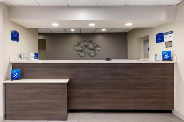 Best Western Heartland Inn image 5