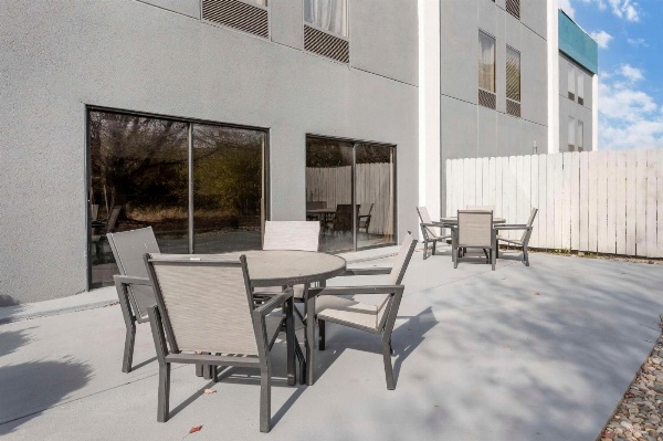 Best Western Heartland Inn image 6