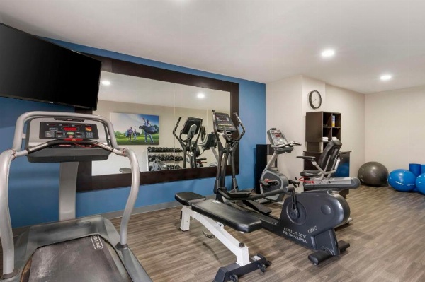 Best Western Heartland Inn image 9